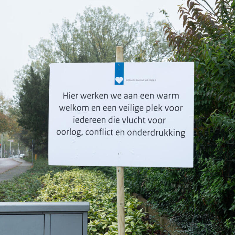 Humaan migratie beleid
